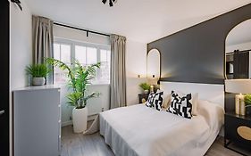 Comfysleep Aparthouse
